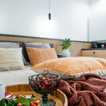 Stara Warszawska 43 *