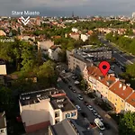 Appartamento Stara Warszawska 43 Olsztyn (Warmian-Masurian)