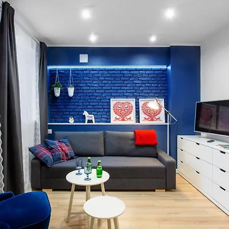 Stara Warszawska 43 Olštýn