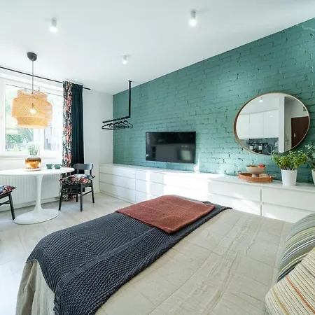 Stara Warszawska 43 奥尔什丁