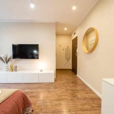 Stara Warszawska 43 Apartmán *