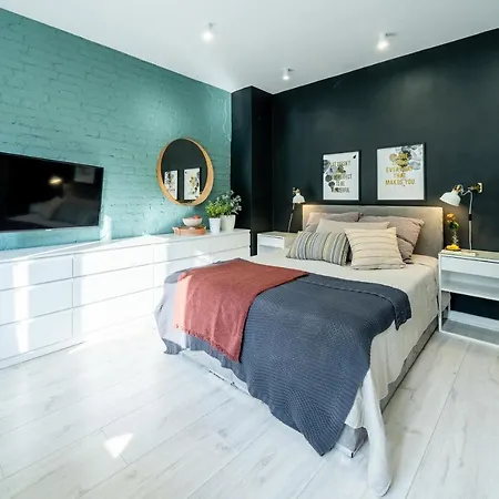 Stara Warszawska 43 * Olštýn