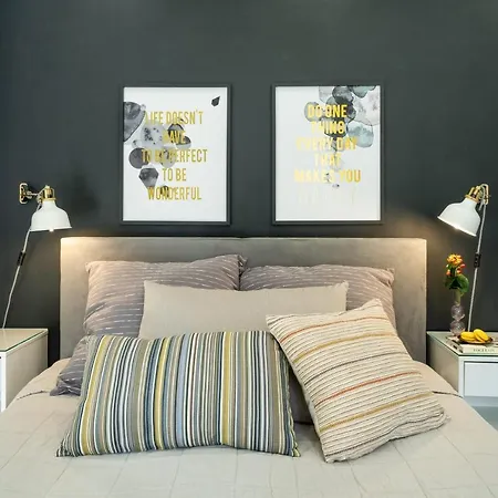 Apartmán Stara Warszawska 43 *