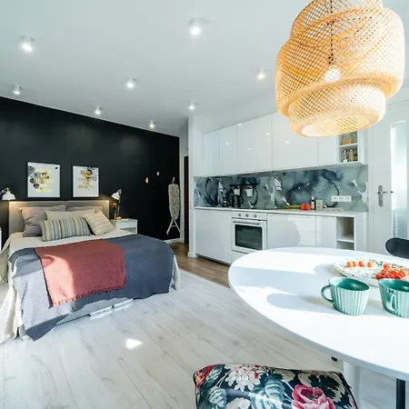 Stara Warszawska 43 Olštýn