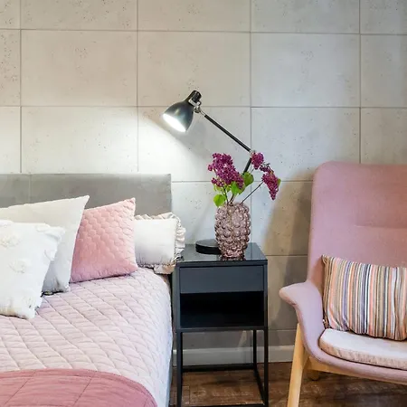 Stara Warszawska 43 奥尔什丁