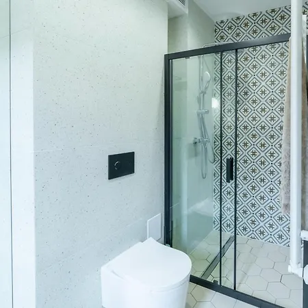 Stara Warszawska 43 Apartmán