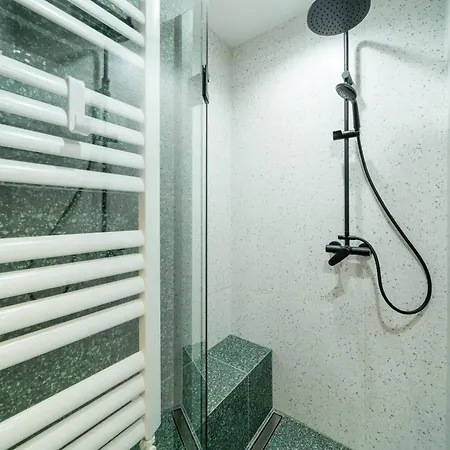 Stara Warszawska 43 Apartmán Olštýn