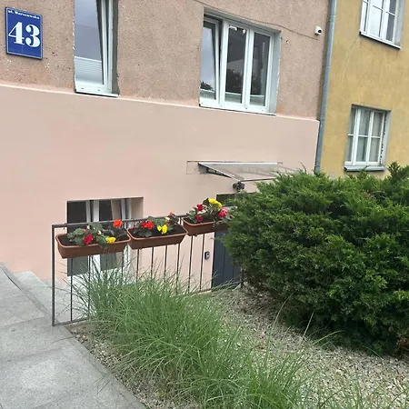 Apartament Warszawska Olsztyn (Warmian-Masurian)
