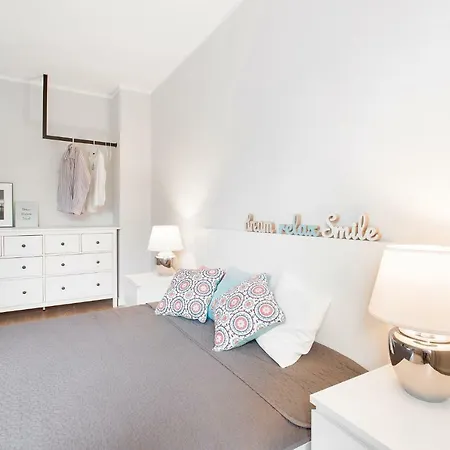 Stara Warszawska 43 * 奥尔什丁