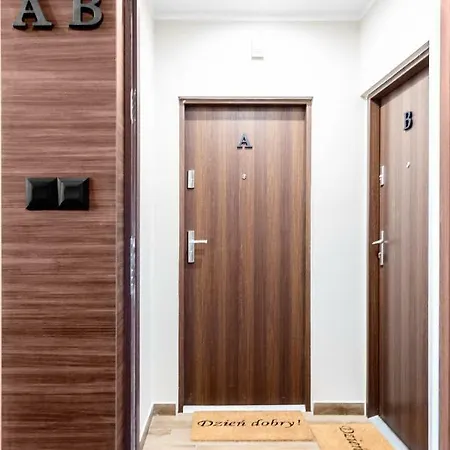 Stara Warszawska 43 * Olštýn