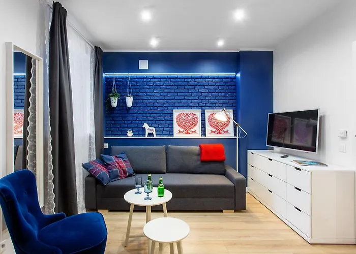 Stara Warszawska 43 奥尔什丁