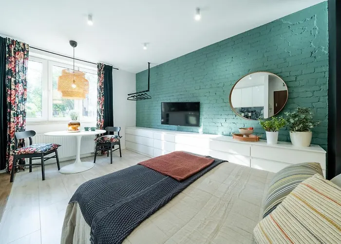 Stara Warszawska 43 奥尔什丁