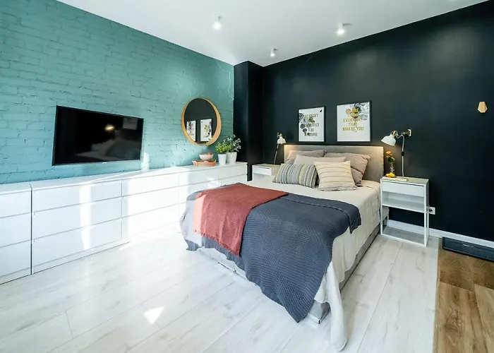 Stara Warszawska 43 * 奥尔什丁