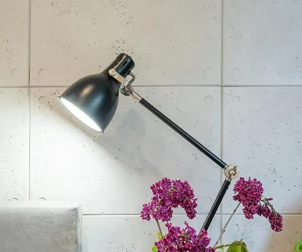 Stara Warszawska 43 公寓