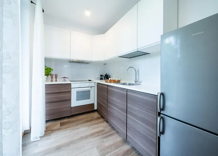 Stara Warszawska 43 奥尔什丁