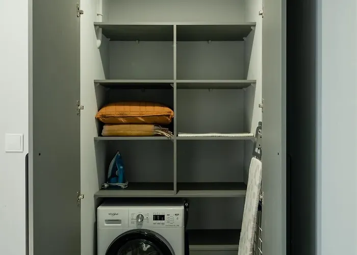 Stara Warszawska 43 公寓 *