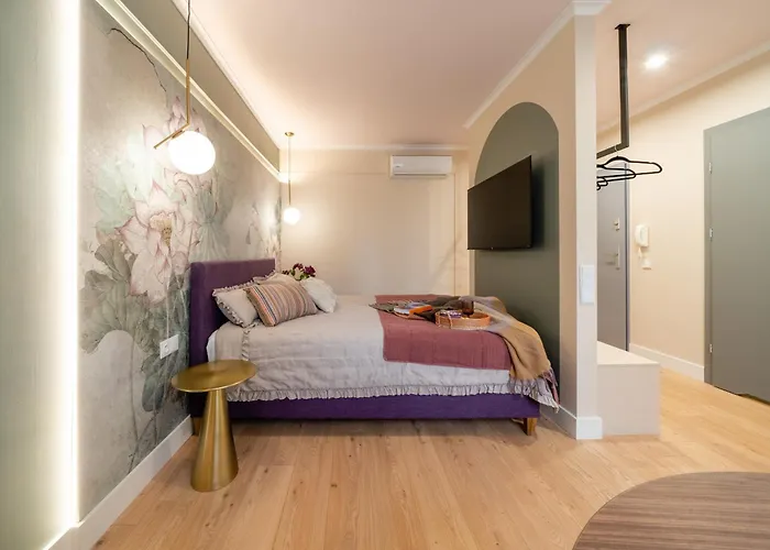 Stara Warszawska 43 *