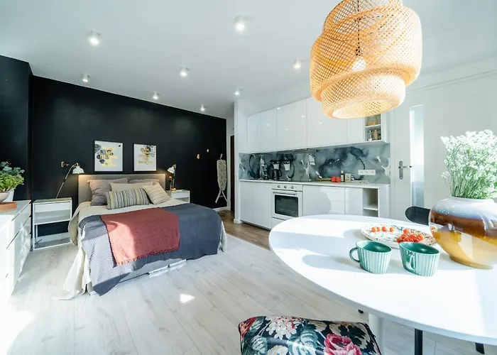 Stara Warszawska 43 奥尔什丁