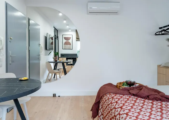 Stara Warszawska 43 * 奥尔什丁