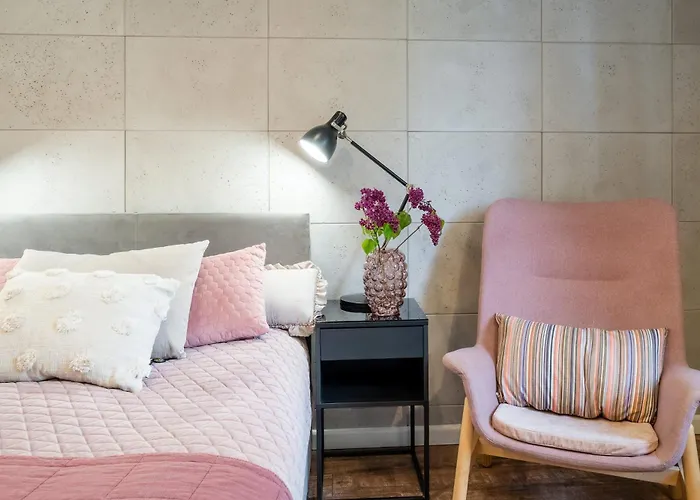 Stara Warszawska 43 奥尔什丁